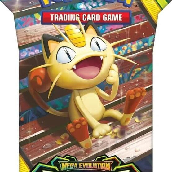 Perfect Order: Pokemon TCG Individual Pack