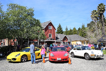 Central Coast Events