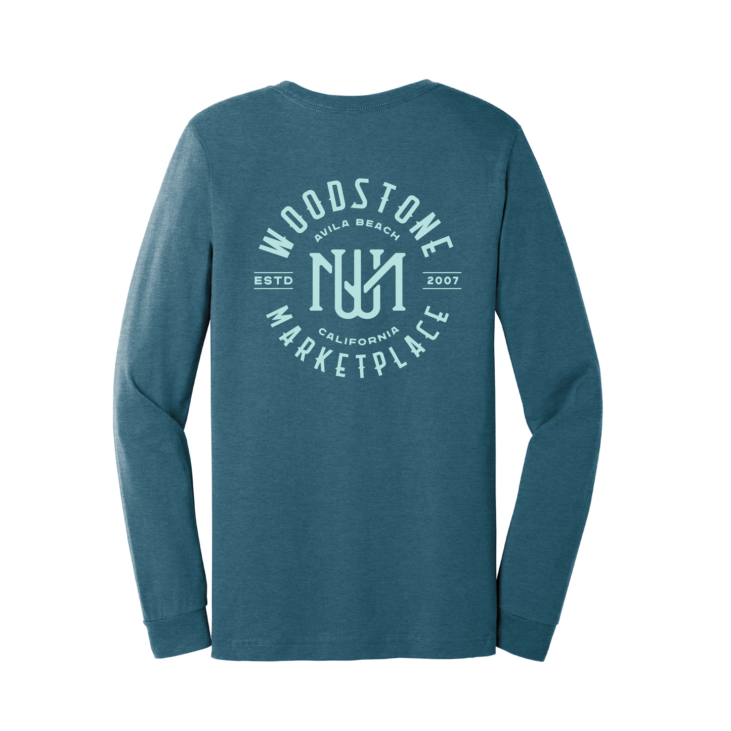 Long Sleeve T-Shirt