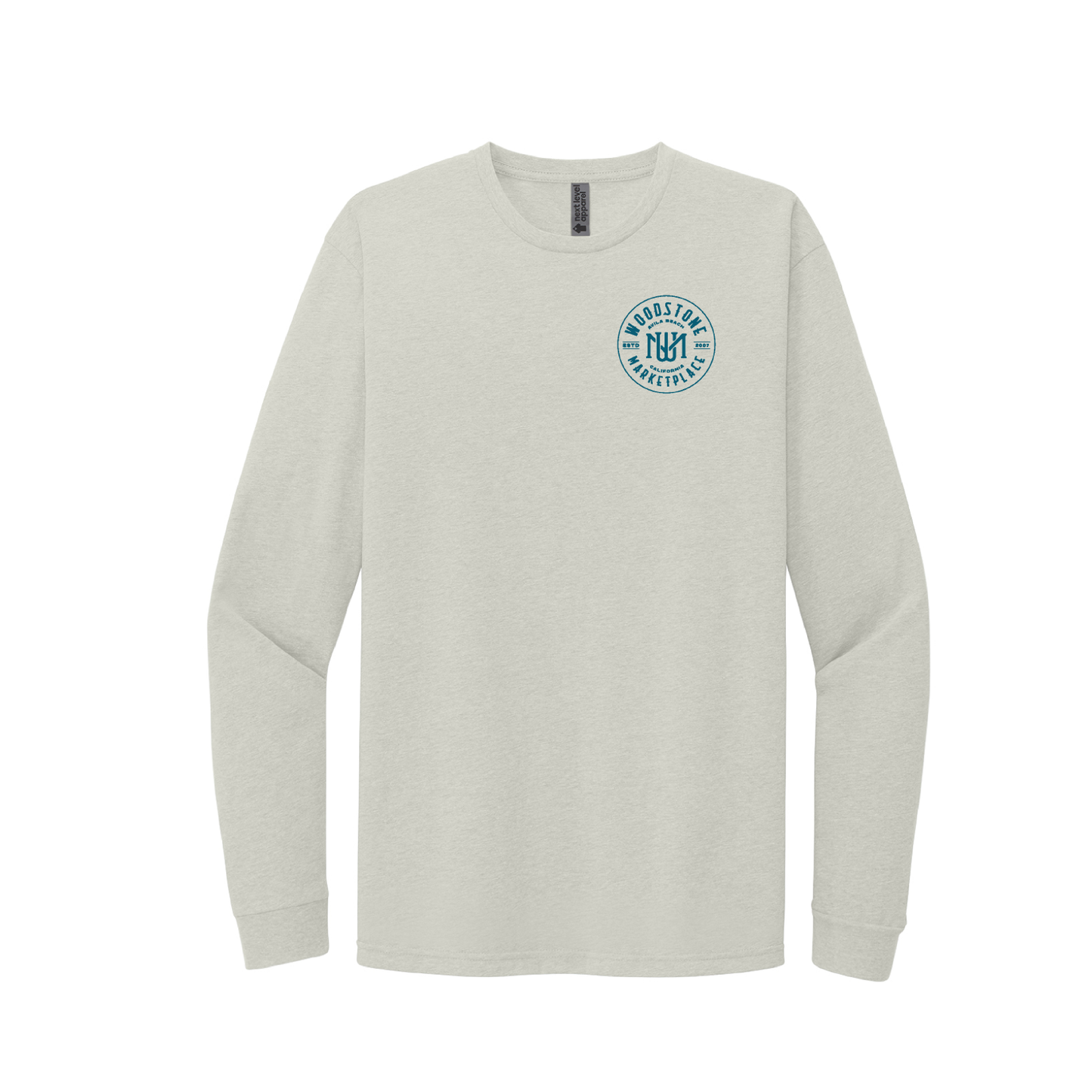 Long Sleeve T-Shirt