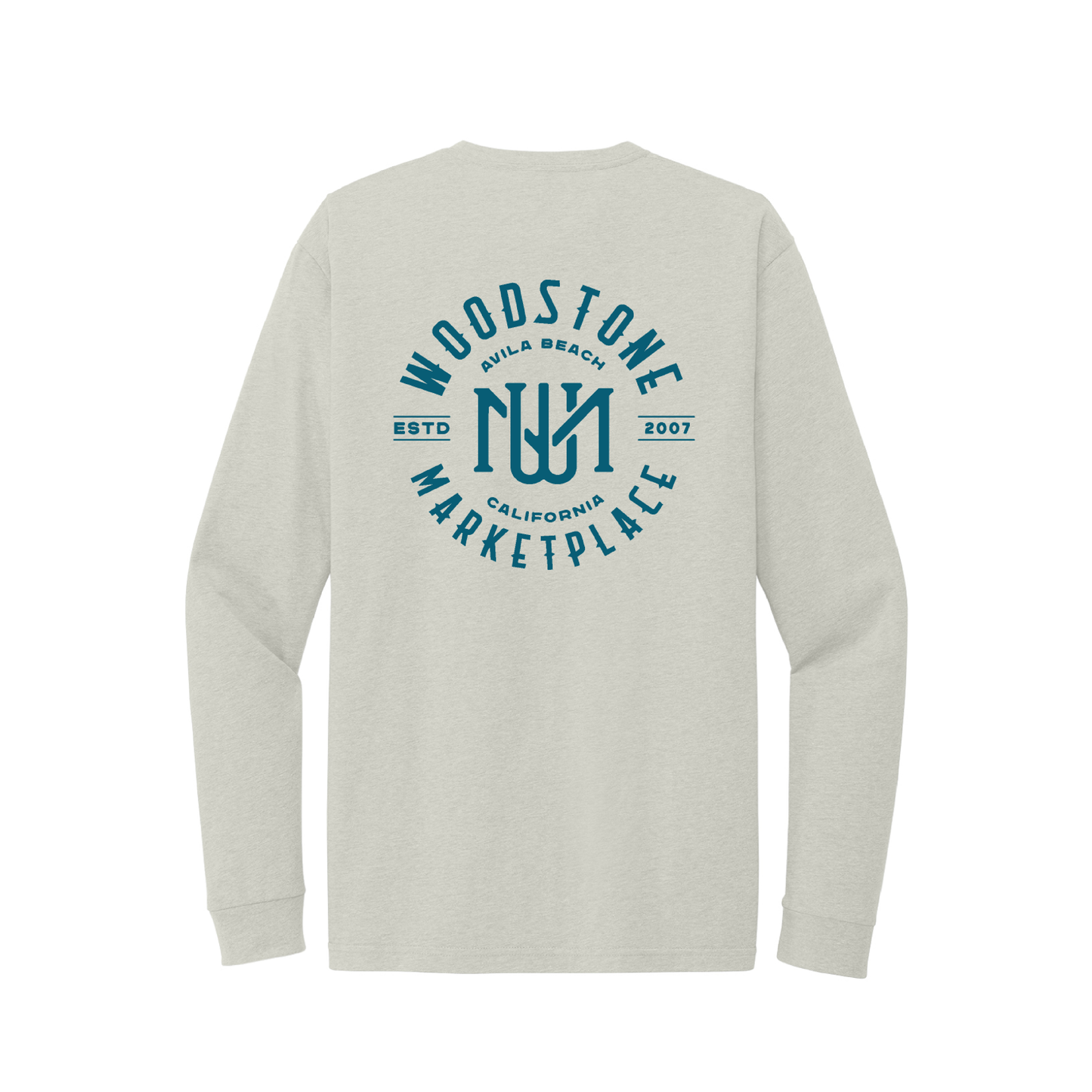 Long Sleeve T-Shirt