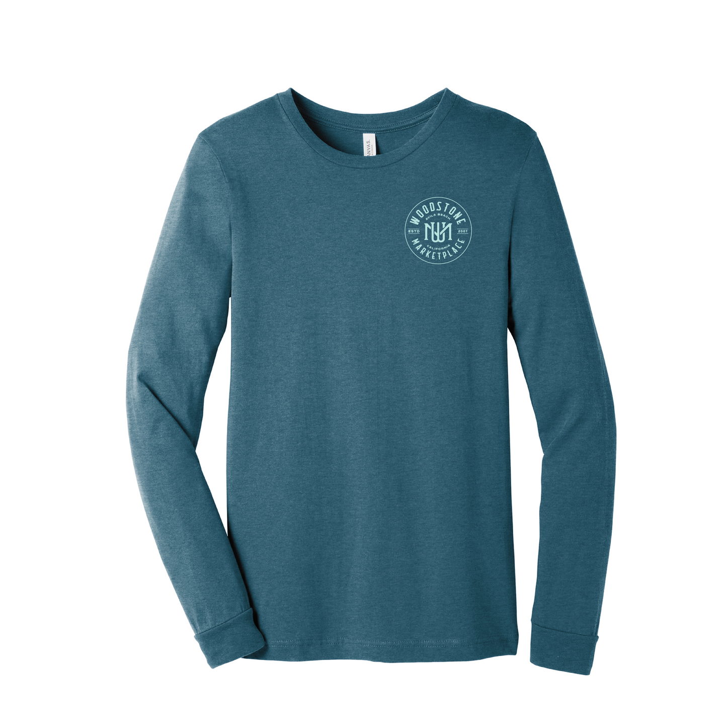 Long Sleeve T-Shirt