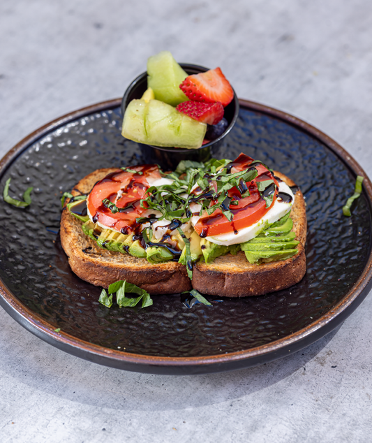 Avocado Toast #3