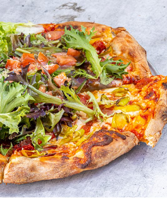 Italian Pizza 16 in"