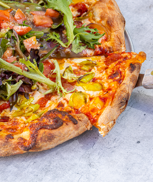 Italian Pizza 16 in"