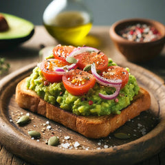 Avocado Toast #3