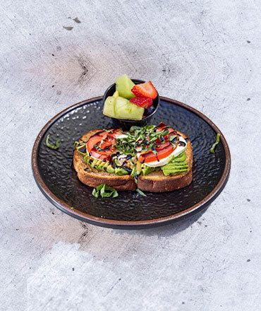 Avocado Toast #3